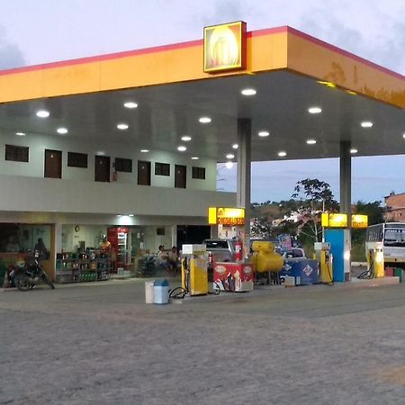 Pousada Bela Vista Guabiraba Εξωτερικό φωτογραφία