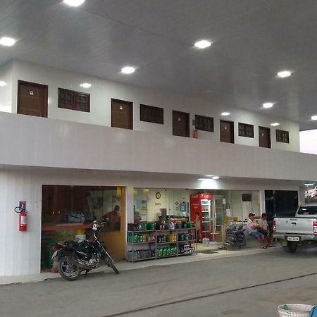 Pousada Bela Vista Guabiraba Εξωτερικό φωτογραφία