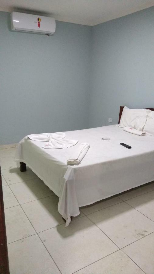Pousada Bela Vista Guabiraba Εξωτερικό φωτογραφία