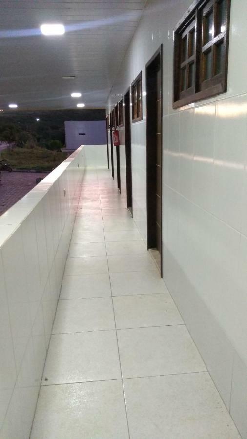 Pousada Bela Vista Guabiraba Εξωτερικό φωτογραφία