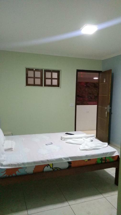 Pousada Bela Vista Guabiraba Εξωτερικό φωτογραφία