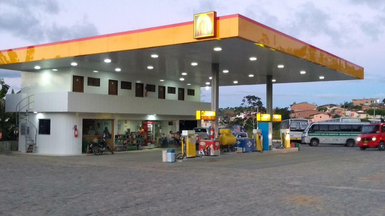 Pousada Bela Vista Guabiraba Εξωτερικό φωτογραφία