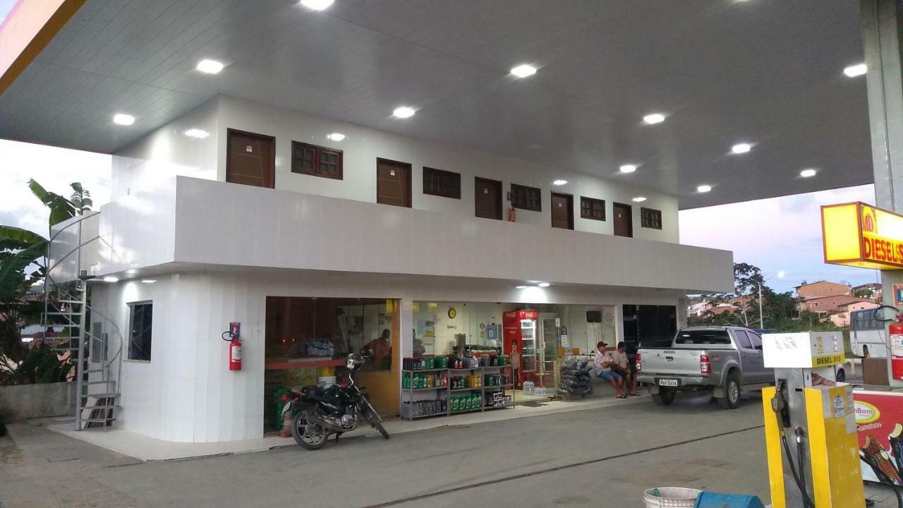 Pousada Bela Vista Guabiraba Εξωτερικό φωτογραφία